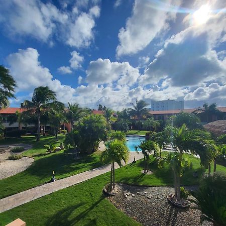 Eagle Beach Luxury House, Walking Distance To The Beach Palm Beach Exteriér fotografie