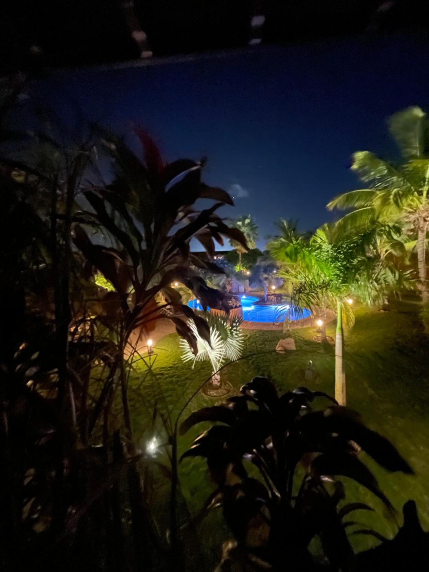 Eagle Beach Luxury House, Walking Distance To The Beach Palm Beach Exteriér fotografie