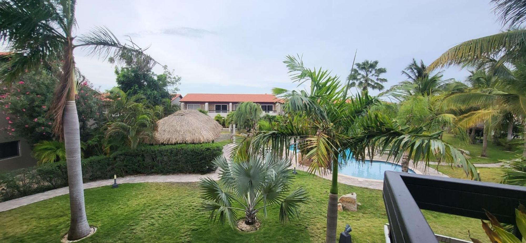 Eagle Beach Luxury House, Walking Distance To The Beach Palm Beach Pokoj fotografie