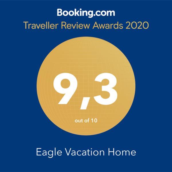 Eagle Beach Luxury House, Walking Distance To The Beach Palm Beach Exteriér fotografie
